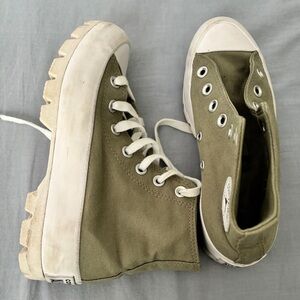 Platform Converse